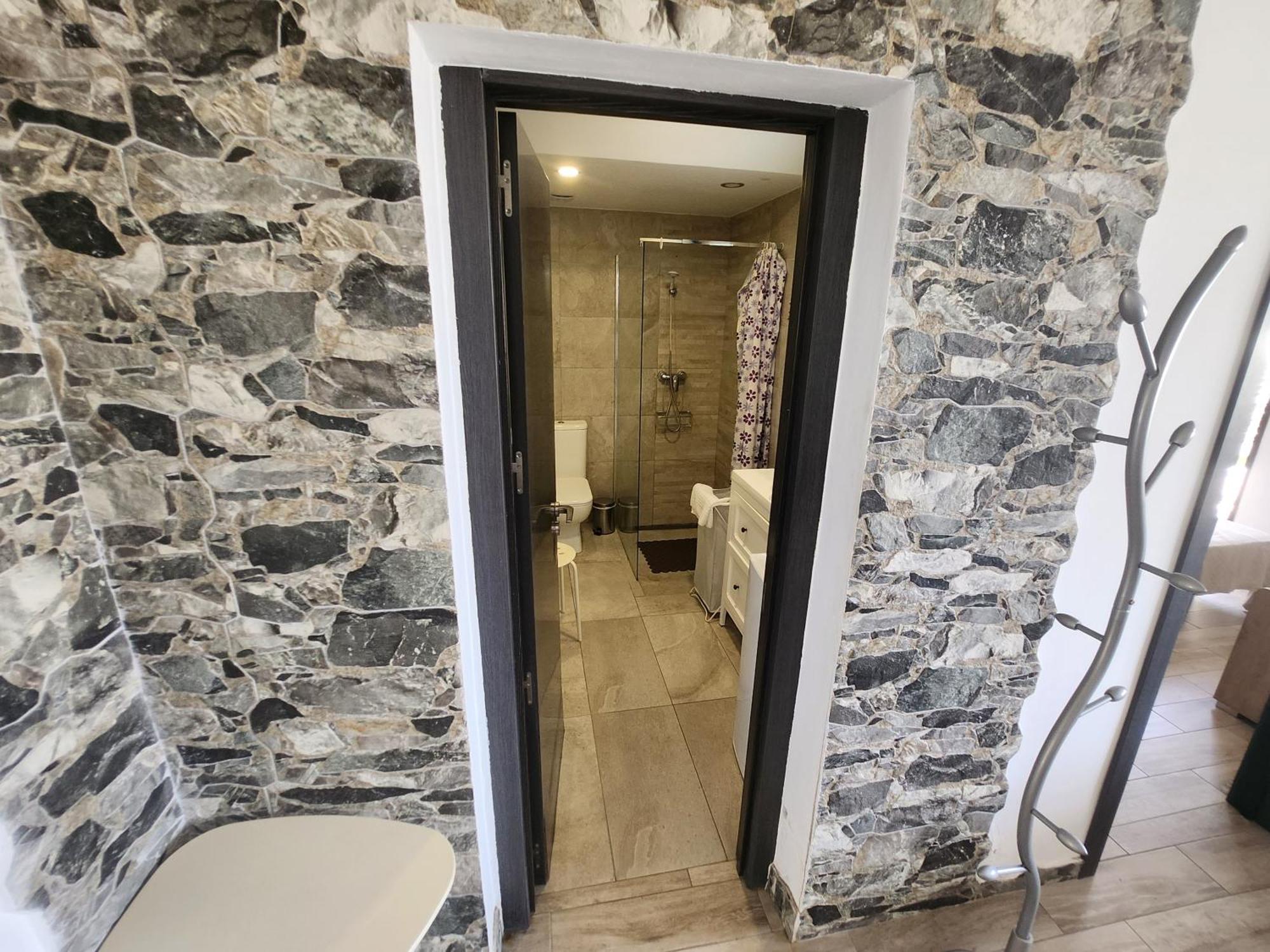 Modern Ground Floor Apartment , A Few Steps From The Beach Mogán Dış mekan fotoğraf